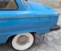 Синий ЗАЗ 968 М, объемом двигателя 1.2 л и пробегом 33 тыс. км за 2250 $, фото 13 на Automoto.ua