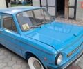 Синий ЗАЗ 968 М, объемом двигателя 1.2 л и пробегом 33 тыс. км за 2250 $, фото 16 на Automoto.ua