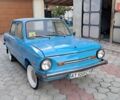 Синий ЗАЗ 968 М, объемом двигателя 1.2 л и пробегом 33 тыс. км за 2250 $, фото 27 на Automoto.ua