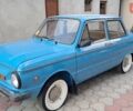 Синий ЗАЗ 968 М, объемом двигателя 1.2 л и пробегом 33 тыс. км за 2250 $, фото 11 на Automoto.ua