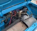 Синий ЗАЗ 968 М, объемом двигателя 1.2 л и пробегом 33 тыс. км за 2250 $, фото 24 на Automoto.ua