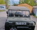 Зеленый ЗАЗ 968 М, объемом двигателя 1.6 л и пробегом 980 тыс. км за 7000 $, фото 1 на Automoto.ua