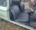 Зеленый ЗАЗ 968 М, объемом двигателя 1.1 л и пробегом 126 тыс. км за 700 $, фото 12 на Automoto.ua
