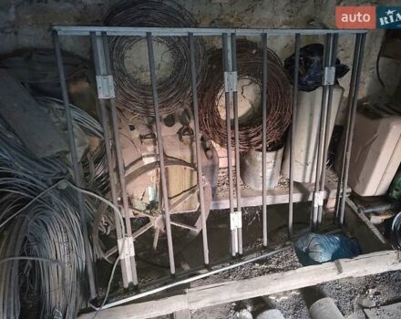Зеленый ЗАЗ 968 М, объемом двигателя 1.1 л и пробегом 126 тыс. км за 700 $, фото 23 на Automoto.ua