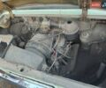 Зеленый ЗАЗ 968 М, объемом двигателя 1.1 л и пробегом 126 тыс. км за 700 $, фото 16 на Automoto.ua