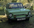 Зелений ЗАЗ 968 М, об'ємом двигуна 1.2 л та пробігом 6 тис. км за 250 $, фото 1 на Automoto.ua