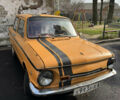 Оранжевый ЗАЗ 968 М, объемом двигателя 0 л и пробегом 50 тыс. км за 234 $, фото 1 на Automoto.ua