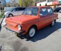 Оранжевый ЗАЗ 968 М, объемом двигателя 1.2 л и пробегом 35 тыс. км за 2500 $, фото 1 на Automoto.ua