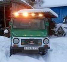 ЗАЗ 969 1990 у Сумах на Automoto.ua Зелений ЗАЗ 969, об'ємом двигуна 1.1 л та пробігом 50 тис. км за 1400 $, фото 1 на Automoto.ua