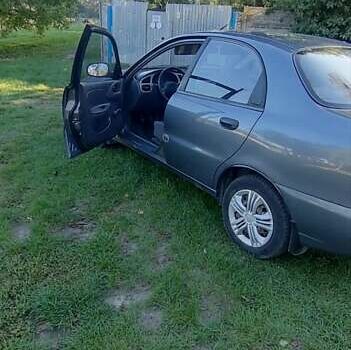 ЗАЗ Ченс 2010 в Ровно на Automoto.ua ЗАЗ Ченс, объемом двигателя 1.3 л и пробегом 60 тыс. км за 1800 $, фото 3 на Automoto.ua