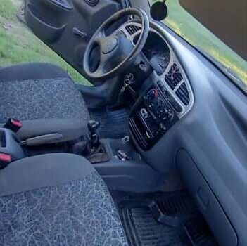 ЗАЗ Ченс 2010 в Ровно на Automoto.ua ЗАЗ Ченс, объемом двигателя 1.3 л и пробегом 60 тыс. км за 1800 $, фото 4 на Automoto.ua
