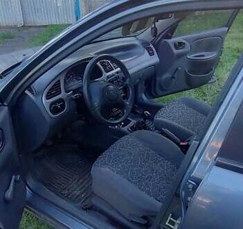 ЗАЗ Ченс, объемом двигателя 1.3 л и пробегом 60 тыс. км за 1800 $, фото 1 на Automoto.ua