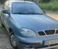 Сірий ЗАЗ Ченс, об'ємом двигуна 0 л та пробігом 117 тис. км за 1852 $, фото 1 на Automoto.ua
