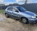 ЗАЗ Ченс 2009 в Ромнах на Automoto.ua Синий ЗАЗ Ченс, объемом двигателя 0 л и пробегом 120 тыс. км за 1056 $, фото 2 на Automoto.ua