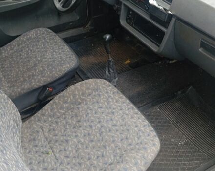 Білий ЗАЗ Інша, об'ємом двигуна 1.2 л та пробігом 12 тис. км за 596 $, фото 3 на Automoto.ua