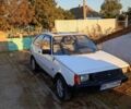 Белый ЗАЗ Другая, объемом двигателя 1.1 л и пробегом 1000 тыс. км за 782 $, фото 1 на Automoto.ua