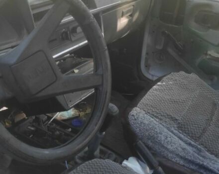 Белый ЗАЗ Другая, объемом двигателя 1.2 л и пробегом 80 тыс. км за 358 $, фото 2 на Automoto.ua