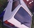 Белый ЗАЗ Другая, объемом двигателя 1.3 л и пробегом 50 тыс. км за 242 $, фото 3 на Automoto.ua