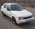 Белый ЗАЗ Другая, объемом двигателя 1.2 л и пробегом 221 тыс. км за 715 $, фото 1 на Automoto.ua