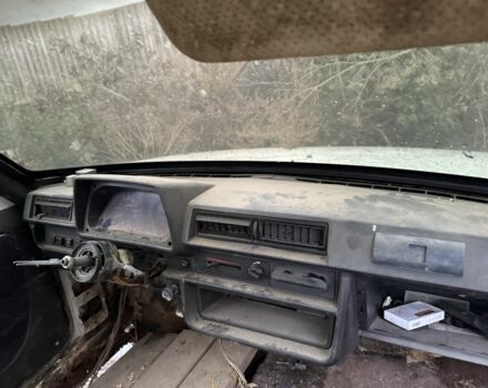 Белый ЗАЗ Другая, объемом двигателя 1.3 л и пробегом 50 тыс. км за 200 $, фото 4 на Automoto.ua