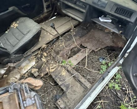 Белый ЗАЗ Другая, объемом двигателя 1.3 л и пробегом 50 тыс. км за 200 $, фото 5 на Automoto.ua