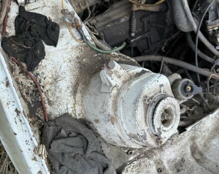 Белый ЗАЗ Другая, объемом двигателя 1.3 л и пробегом 50 тыс. км за 200 $, фото 7 на Automoto.ua