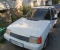 Білий ЗАЗ Інша, об'ємом двигуна 1.2 л та пробігом 78 тис. км за 902 $, фото 1 на Automoto.ua