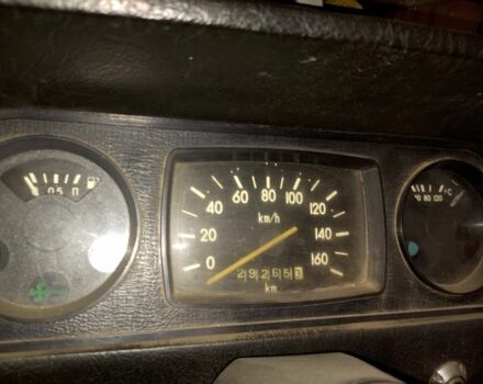 Білий ЗАЗ Інша, об'ємом двигуна 0 л та пробігом 29 тис. км за 1000 $, фото 4 на Automoto.ua