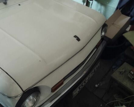 Білий ЗАЗ Інша, об'ємом двигуна 0 л та пробігом 29 тис. км за 1000 $, фото 2 на Automoto.ua