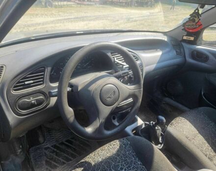 Білий ЗАЗ Інша, об'ємом двигуна 1.3 л та пробігом 300 тис. км за 1001 $, фото 8 на Automoto.ua