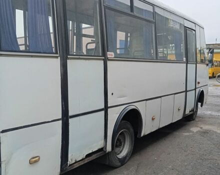 Белый ЗАЗ Другая, объемом двигателя 5.7 л и пробегом 0 тыс. км за 5500 $, фото 4 на Automoto.ua
