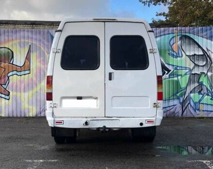 Белый ЗАЗ Другая, объемом двигателя 2.4 л и пробегом 67 тыс. км за 2490 $, фото 6 на Automoto.ua