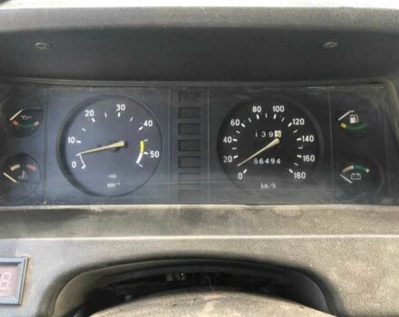 Белый ЗАЗ Другая, объемом двигателя 2.4 л и пробегом 67 тыс. км за 2490 $, фото 16 на Automoto.ua