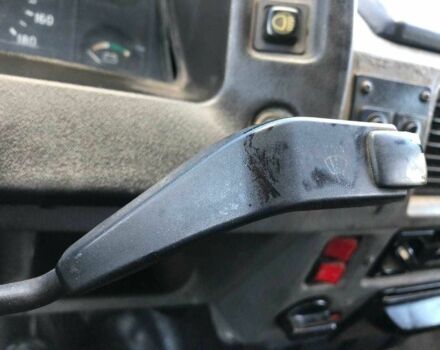 Белый ЗАЗ Другая, объемом двигателя 2.4 л и пробегом 67 тыс. км за 2490 $, фото 18 на Automoto.ua