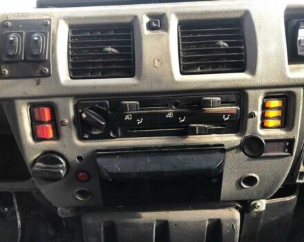 Белый ЗАЗ Другая, объемом двигателя 2.4 л и пробегом 67 тыс. км за 2490 $, фото 20 на Automoto.ua