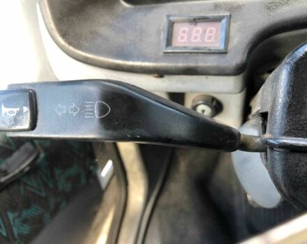 Белый ЗАЗ Другая, объемом двигателя 2.4 л и пробегом 67 тыс. км за 2490 $, фото 17 на Automoto.ua