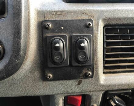 Белый ЗАЗ Другая, объемом двигателя 2.4 л и пробегом 67 тыс. км за 2490 $, фото 19 на Automoto.ua