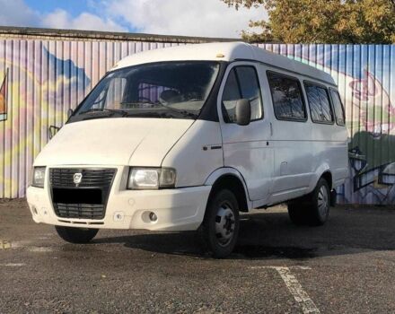 Белый ЗАЗ Другая, объемом двигателя 2.4 л и пробегом 67 тыс. км за 2490 $, фото 3 на Automoto.ua