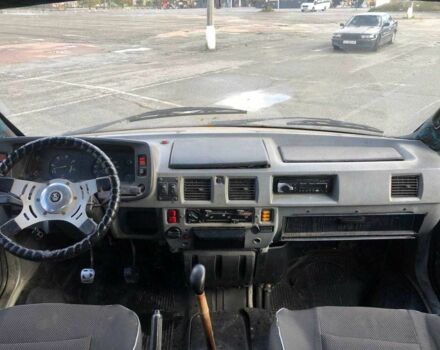 Белый ЗАЗ Другая, объемом двигателя 2.4 л и пробегом 67 тыс. км за 2490 $, фото 13 на Automoto.ua