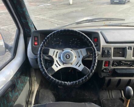 Белый ЗАЗ Другая, объемом двигателя 2.4 л и пробегом 67 тыс. км за 2490 $, фото 14 на Automoto.ua