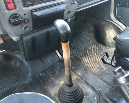 Белый ЗАЗ Другая, объемом двигателя 2.4 л и пробегом 67 тыс. км за 2490 $, фото 23 на Automoto.ua