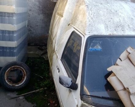 Білий ЗАЗ Інша, об'ємом двигуна 1 л та пробігом 200 тис. км за 300 $, фото 4 на Automoto.ua