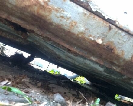 Білий ЗАЗ Інша, об'ємом двигуна 1 л та пробігом 200 тис. км за 300 $, фото 1 на Automoto.ua