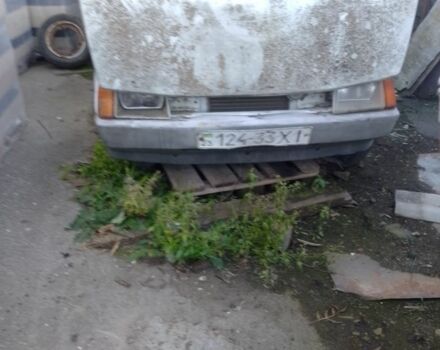 Білий ЗАЗ Інша, об'ємом двигуна 1 л та пробігом 200 тис. км за 300 $, фото 2 на Automoto.ua