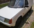 Білий ЗАЗ Інша, об'ємом двигуна 0 л та пробігом 65 тис. км за 850 $, фото 1 на Automoto.ua