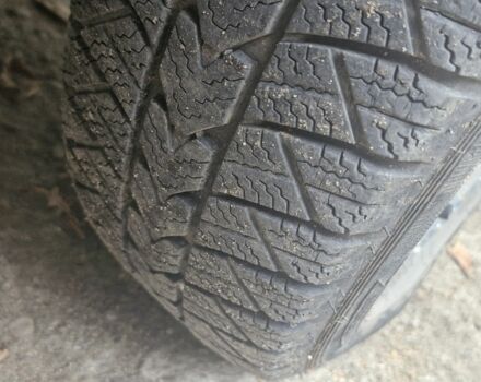 Белый ЗАЗ Другая, объемом двигателя 1.2 л и пробегом 200 тыс. км за 721 $, фото 8 на Automoto.ua