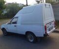Белый ЗАЗ Другая, объемом двигателя 1.2 л и пробегом 150 тыс. км за 650 $, фото 1 на Automoto.ua
