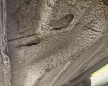 Белый ЗАЗ Другая, объемом двигателя 1.2 л и пробегом 200 тыс. км за 721 $, фото 13 на Automoto.ua