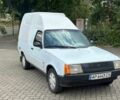 Белый ЗАЗ Другая, объемом двигателя 1.2 л и пробегом 100 тыс. км за 900 $, фото 1 на Automoto.ua