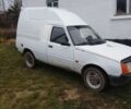 Белый ЗАЗ Другая, объемом двигателя 0 л и пробегом 130 тыс. км за 750 $, фото 1 на Automoto.ua